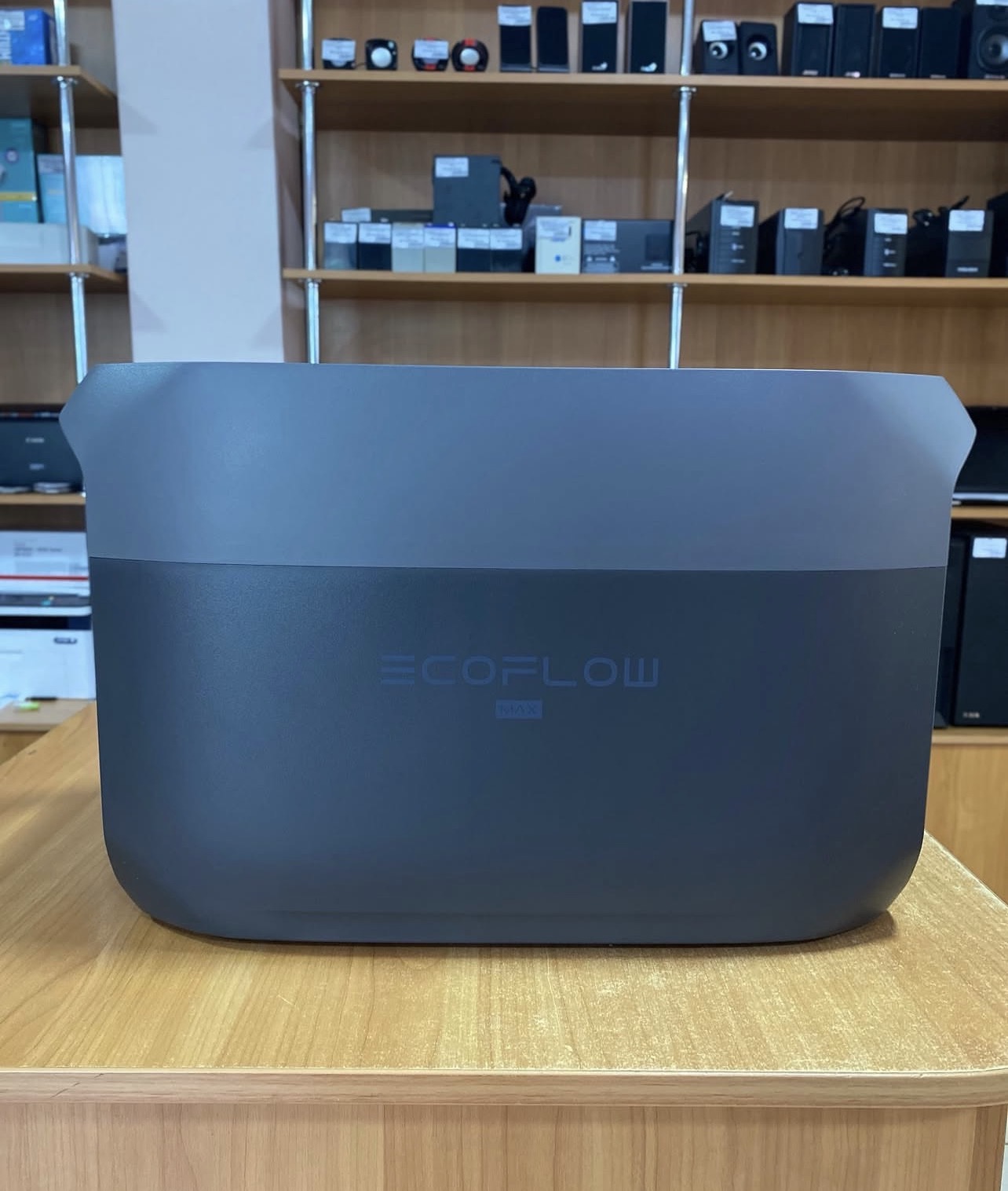 EcoFlow 1500W Portable Power Station - Image 2