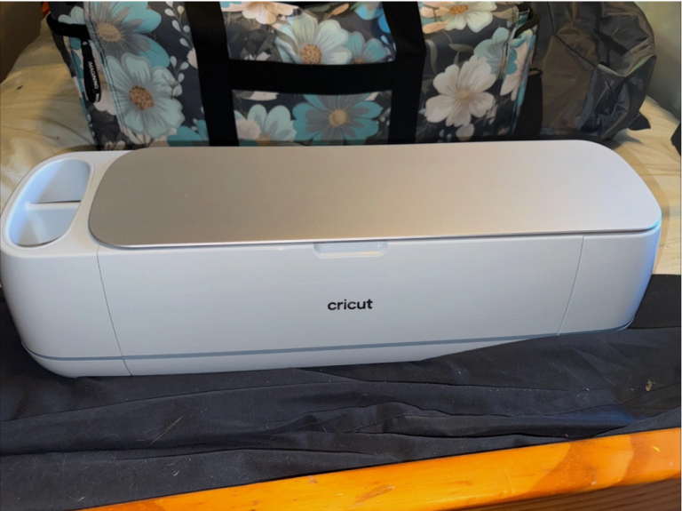 Cricut Maker 3