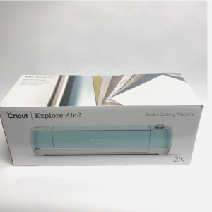 Cricut Explore Air 2