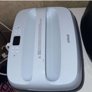 Cricut EasyPress 3 Blue