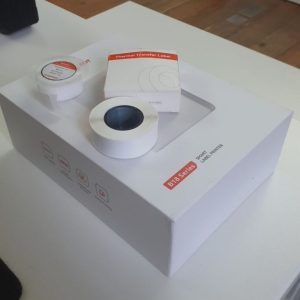 NIIMBOT B1 Thermal Label Printer