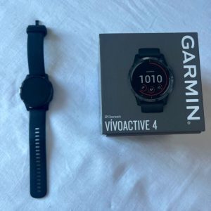 Garmin vivoactive 4 GPS Smartwatch