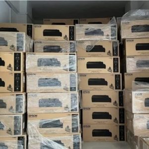 Brand New DTF Epson EcoTank Sublimation Printer