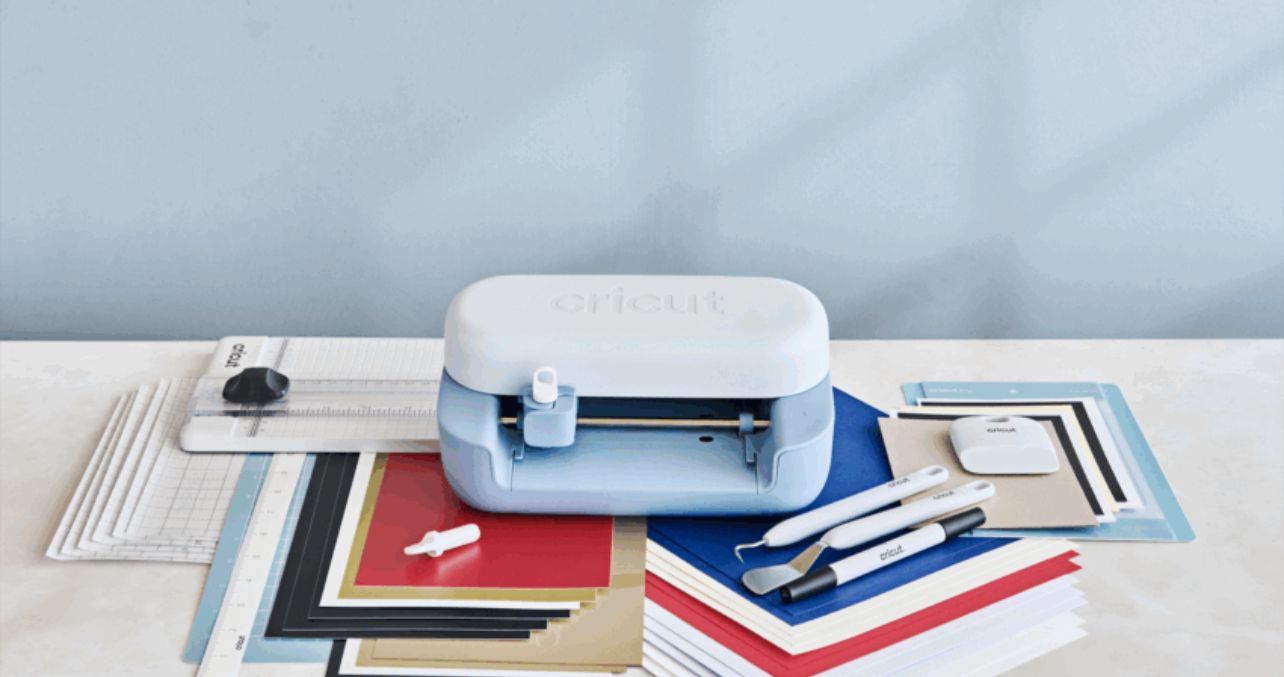 Brand New Cricut Joy 2 - Small Size Big Creativity