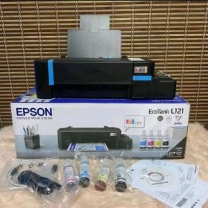 Brand New Epson EcoTank L121