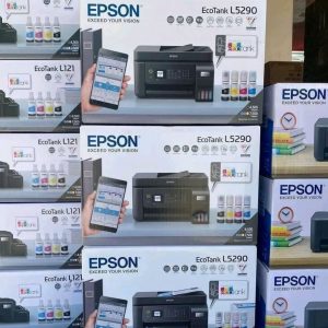 Brand New Epson EcoTank L5290