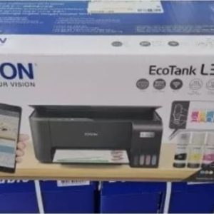 Brand New Epson EcoTank L3250