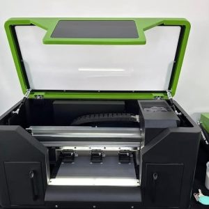 Brand New DTF Sublimation A3/A4 Printer