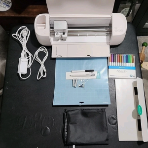 Cricut Explore 4
