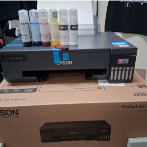 Epson EcoTank ET-L18100 A3+ Printer