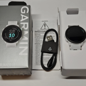 Garmin Forerunner 55 GPS Running Watch